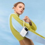 Qpow2 10000mAh, 30W, USB-C bílá BASEUS