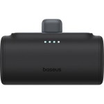 Compact 5000mAh, 20W,USB-C, černá BASEUS