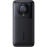 Free2Pull 20000mAh,65W,USB-C,čer. BASEUS