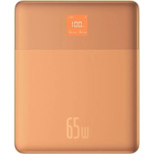 Blade2 12000mAh, 65W oranžová BASEUS