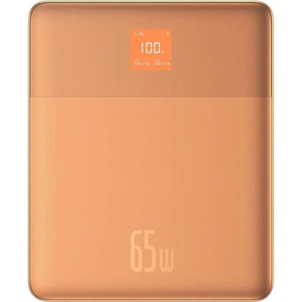 Blade2 12000mAh, 65W oranžová BASEUS