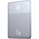 Blade2 12000mAh, 65W stříbrná BASEUS