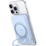 PicoGo Qi2 5000mAh, 20W modrá BASEUS