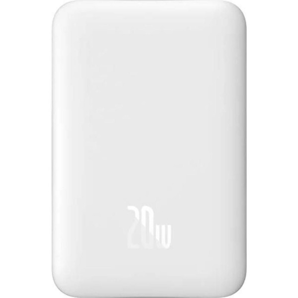 Magnetic Mini Air 10000mAh,20W WH BASEUS