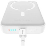 Magnetic Mini Air 10000mAh,20W WH BASEUS