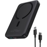 Magnetic Mini Air 10000mAh,20W BL BASEUS