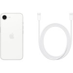 iPhone 17e 256GB White APPLE