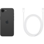 iPhone 17e 256GB Black APPLE