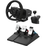 YRP 01 VORTEX volant+ped.+páka FF YENKEE