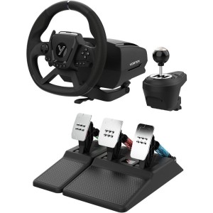 YRP 01 VORTEX volant+ped.+páka FF YENKEE