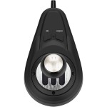 YRP 01 VORTEX volant+ped.+páka FF YENKEE