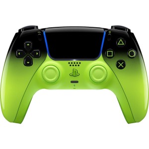 DualSense Wireless PS5 Remix Green SONY