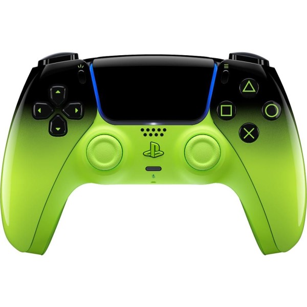 DualSense Wireless PS5 Remix Green SONY