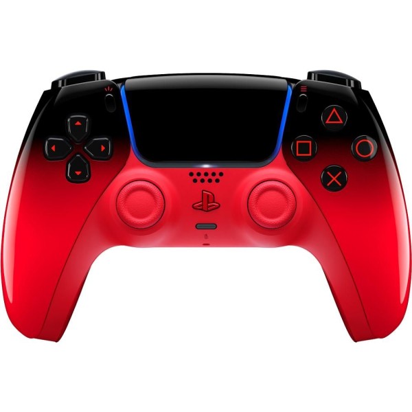 DualSense Wireless PS5 Techno Red SONY