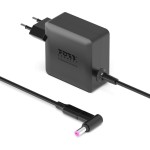 65W Uni. Adapter USB-C GaN PORT CONNECT