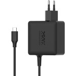 65W Adapter USB-C GaN2 PORT CONNECT