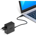65W Adapter USB-C GaN2 PORT CONNECT