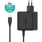 65W Adapter USB-C GaN2 PORT CONNECT