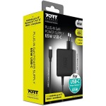 65W Adapter USB-C GaN2 PORT CONNECT