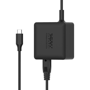 65W Adapter USB-C GaN2 PORT CONNECT