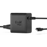 65W Adapter USB-C GaN2 PORT CONNECT