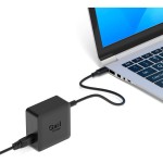 65W Adapter USB-C GaN2 PORT CONNECT