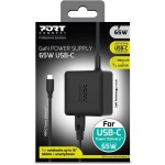 65W Adapter USB-C GaN2 PORT CONNECT