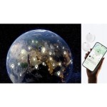 MiTag Lokátor pro Android bílý 1ks MILI