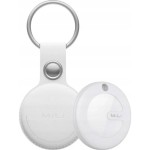 MiTag Lokátor Apple bílý+pouzd. 1ks MILI