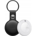 MiTag Lokátor Apple bílý+pouzd. 1ks MILI