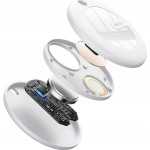 MiTag Lokátor Apple bílý+pouzd. 1ks MILI