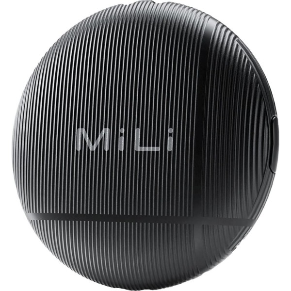 LiTag Lokátor pro Android černý 1ks MILI