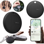 MiTag Android bíločerný+pouzdro 1ks MILI