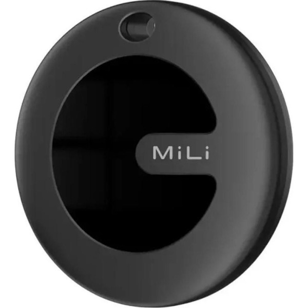 MiTag DUO Android/Apple černý 1ks MILI