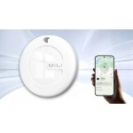 MiTag DUO Android/Apple bílý 1ks MILI