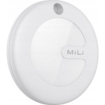 MiTag Lokátor Apple bílo červ. 1ks MILI