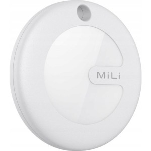 MiTag Lokátor Apple bílo červ. 1ks MILI