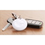 MiTag Lokátor Android bílý+pouz.1ks MILI