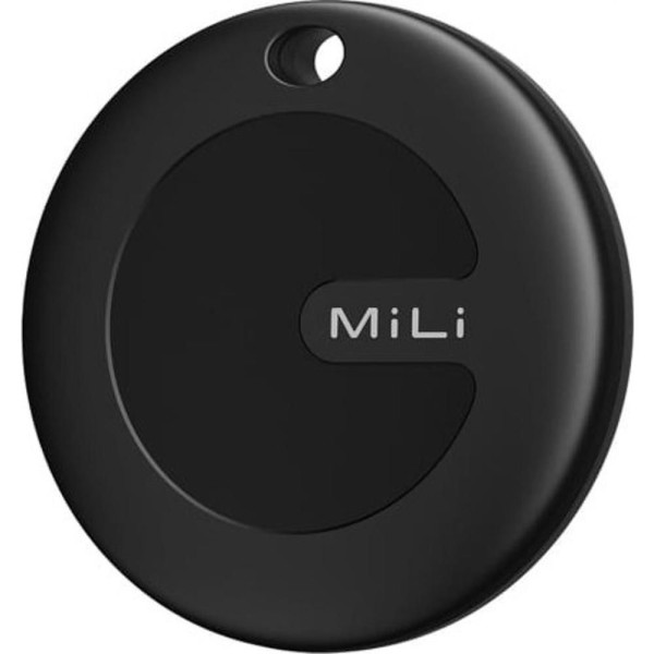 LiTag DUO Android/Apple černý 1ks MILI