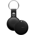 LiTag DUO Android/Apple černý 1ks MILI