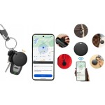MiTag Lokátor pro Android černý 1ks MILI