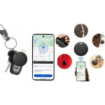 MiTag pro Android černý 6ks MILI