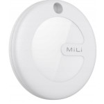 MiTag pro Android bílý+pouzdro 3ks MILI