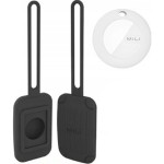 MiTag pro zavazadla černé Android MILI