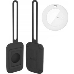 MiTag pro zavazadla černé Android MILI