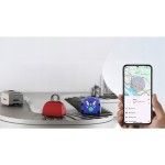 MiTag pro zavazadla černé Android MILI