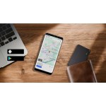 MiCard Pro lokátor pro Android MILI