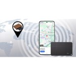 MiCard Pro lokátor pro Android MILI