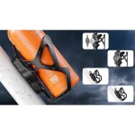 Držák na lahve+Mitag DUO Apple/Andr.MILI