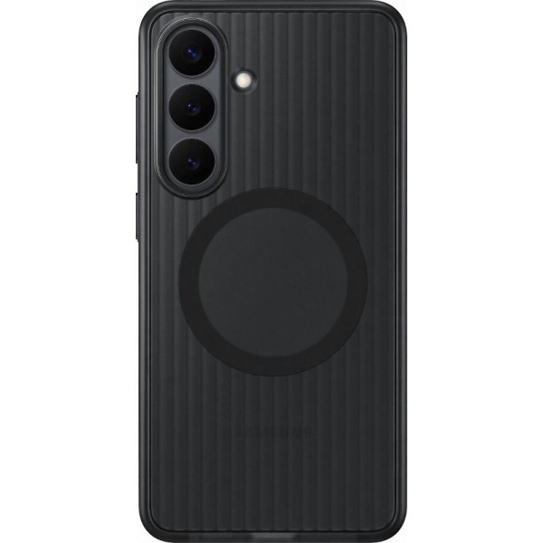 Rugged Magn.Case Galaxy S26+ Bk SAMSUNG